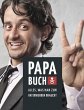 Papa Buch: Alles, was man zum Vater... - Bild 1