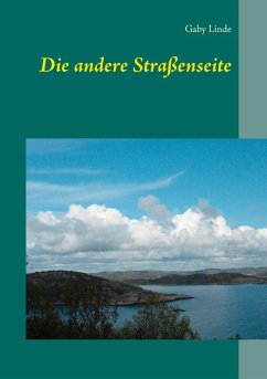 Cover Die andere Straßenseite
