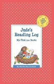 Jude's Reading Log