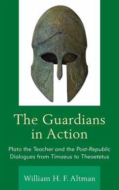 The Guardians in Action - Altman, William H. F.