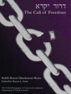 The Call of Freedom - Gluckstern-Reiss, Karen