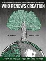 Who Renews Creation? - Schwartz, Earl; Cytron, Barry D