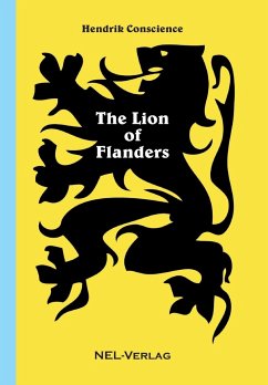 The Lion of Flanders - Conscience, Hendrik