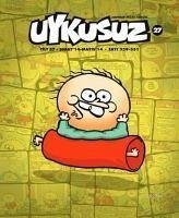 Uykusuz Dergisi Cilt 27 - Kolektif