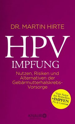 HPV-Impfung - Hirte, Martin