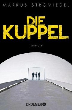 Die Kuppel - Stromiedel, Markus