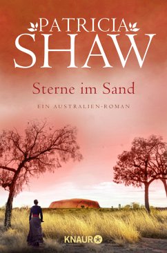 Sterne im Sand - Shaw, Patricia