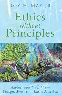 Ethics without Principles