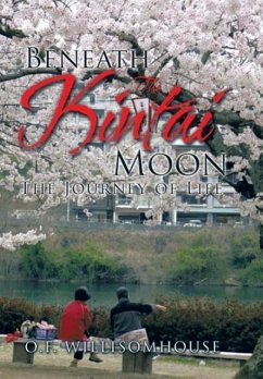 Beneath The Kintai Moon