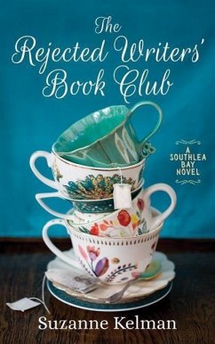 The Rejected Writers' Book Club - Kelman, Suzanne
