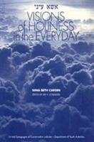 Visions of Holiness in the Everyday - Cardin, Nina Beth