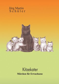 Kitzekater - Schüler, Jörg M.