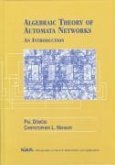 Algebraic Theory of Automata Networks