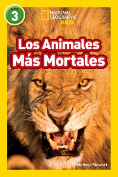 Los Animales Mas Mortales - Stewart, Melissa