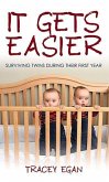 It Gets Easier: Surviving Twins During Their First Year