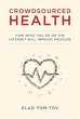 Crowdsourced Health: How What You Do on... - Bild 1