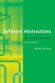 Software Abstractions, revised edition