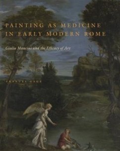 Cover Painting as Medicine in Early Modern Rome