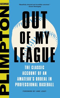 Out of My League - Plimpton, George