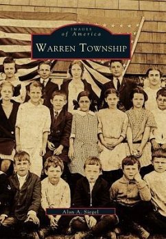 Warren Township - Siegal, Alan A.