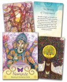 Namaste Blessing & Divination Cards