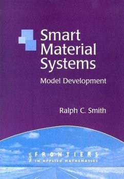 Smart Material Systems - Smith, Ralph C