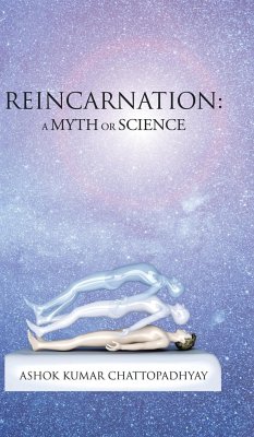 Reincarnation - Chattopadhyay, Ashok Kumar