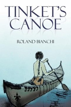 Tinket's Canoe