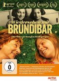 Wiedersehen mit Brundibar, 1 DVD