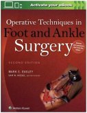 Operative Techniques in Foot and Ankle Surgery, 2 Vols.