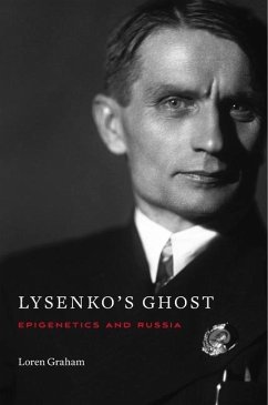 Lysenko's Ghost - Graham, Loren