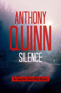 Silence - Quinn, Anthony