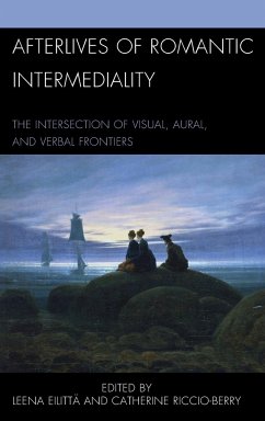 Afterlives of Romantic Intermediality