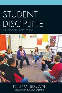 Student Discipline