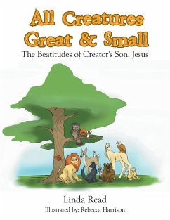 All Creatures Great & Small - Read, Linda