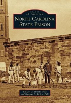 North Carolina State Prison - Hinkle, William G.; Taylor, Gregory S.