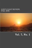 Lost Coast Review, Fall 2015: Vol. 7, No. 1