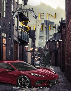 Men of Steel - Barretta, Pt