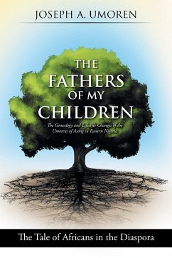 The Fathers of My Children - Umoren, Joseph A.