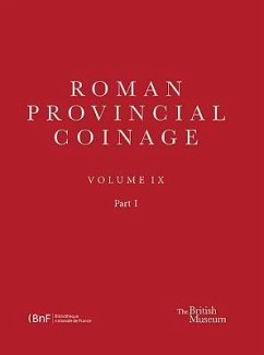Roman Provincial Coinage IX: From Trajan Decius to Uranius Antoninus (Ad 249-254) - Hostein, Antony; Mairat, Jerome