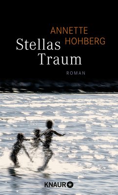 Stellas Traum - Hohberg, Annette