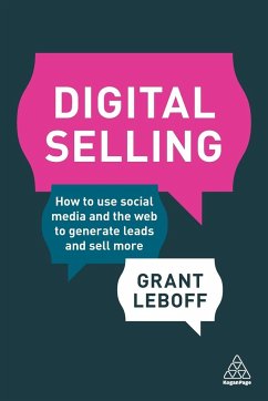 Digital Selling - Leboff, Grant