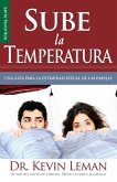 Sube La Temperatura - Serie Favoritos