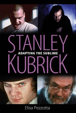 Stanley Kubrick - Pezzotta, Elisa