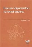 Bayesian Nonparametrics Via Neural Networks