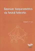 Bayesian Nonparametrics Via Neural Networks - Lee, Herbert K H