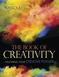 The Book of Creativity - Rassouli