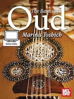 Basics of Oud - Marina Toshich
