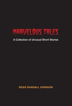 Marvelous Tales