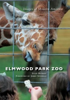 Elmwood Park Zoo - Huskey, Stan